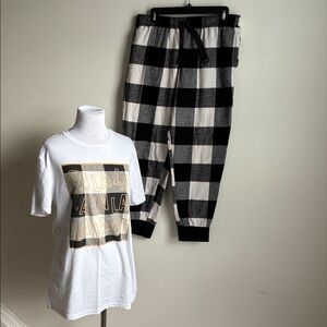 Old Navy Pajamas. (14)